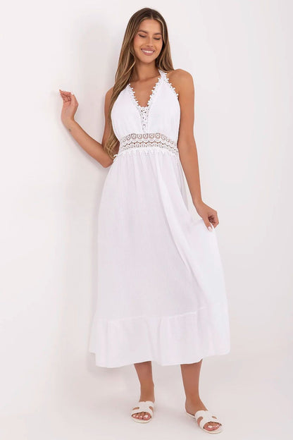  Дневна рокля model 213315 Italy Moda 