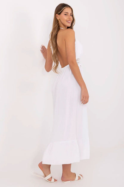 Дневна рокля model 213315 Italy Moda 