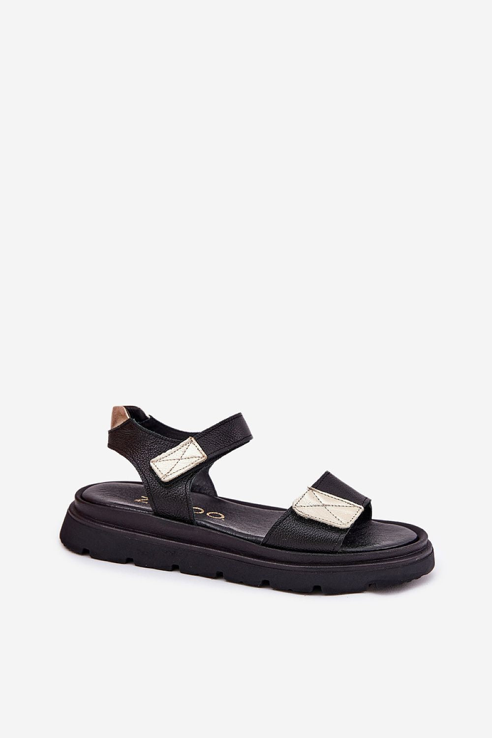  Сандали на платформа model 213465 Step in style 