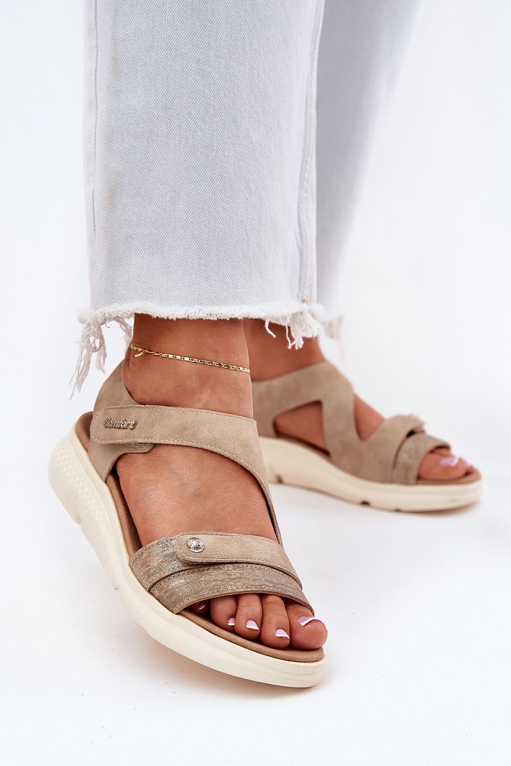  Сандали model 213466 Step in style 