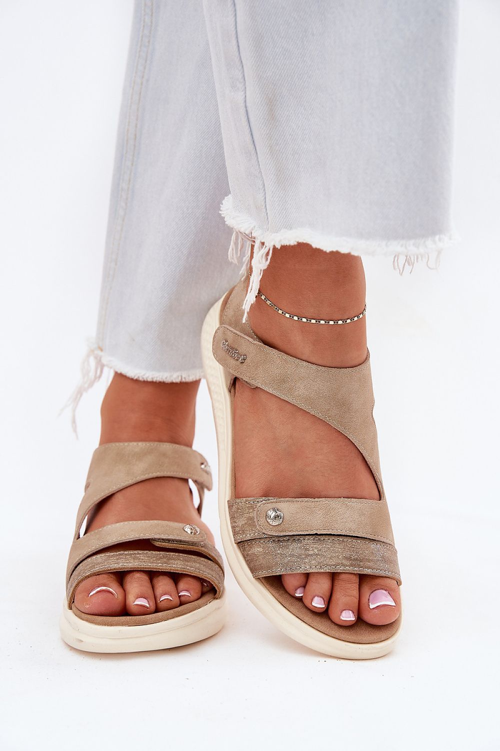  Сандали model 213466 Step in style 