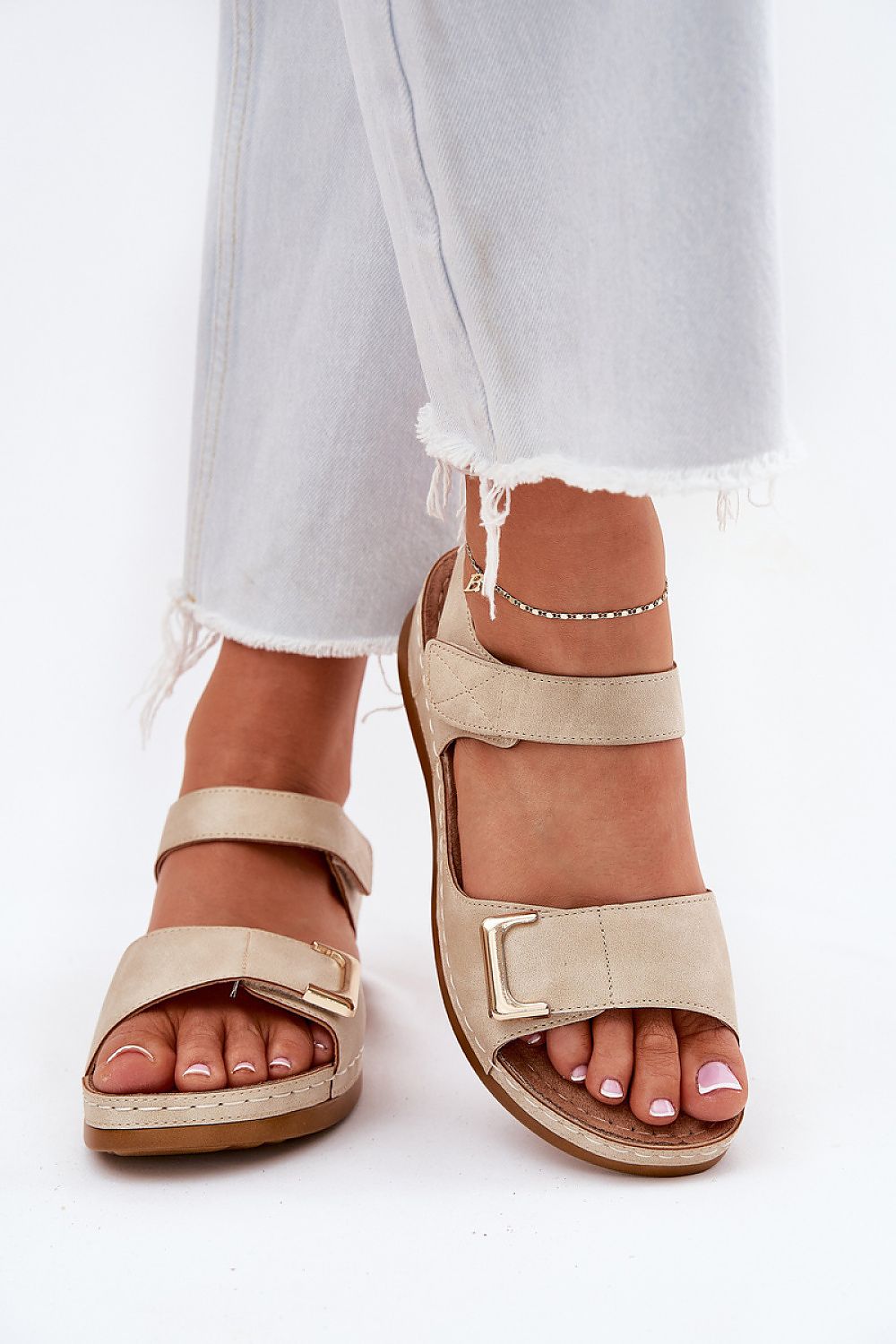 Сандали model 213468 Step in style 