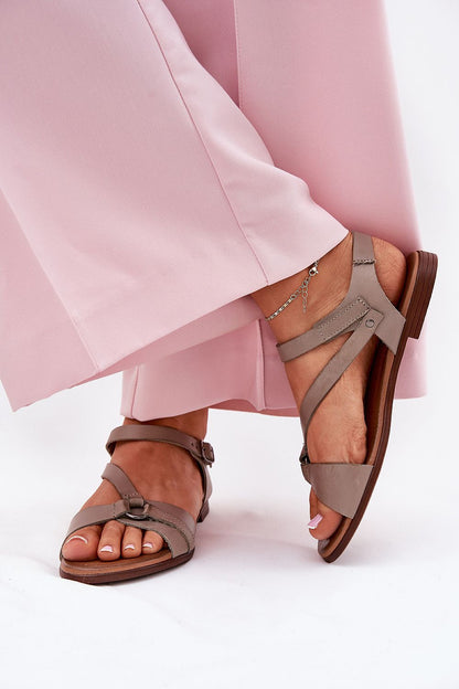  Сандали model 213469 Step in style 