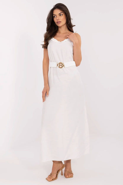  Дневна рокля model 213544 Italy Moda 