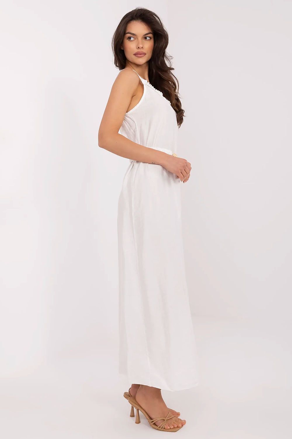  Дневна рокля model 213544 Italy Moda 