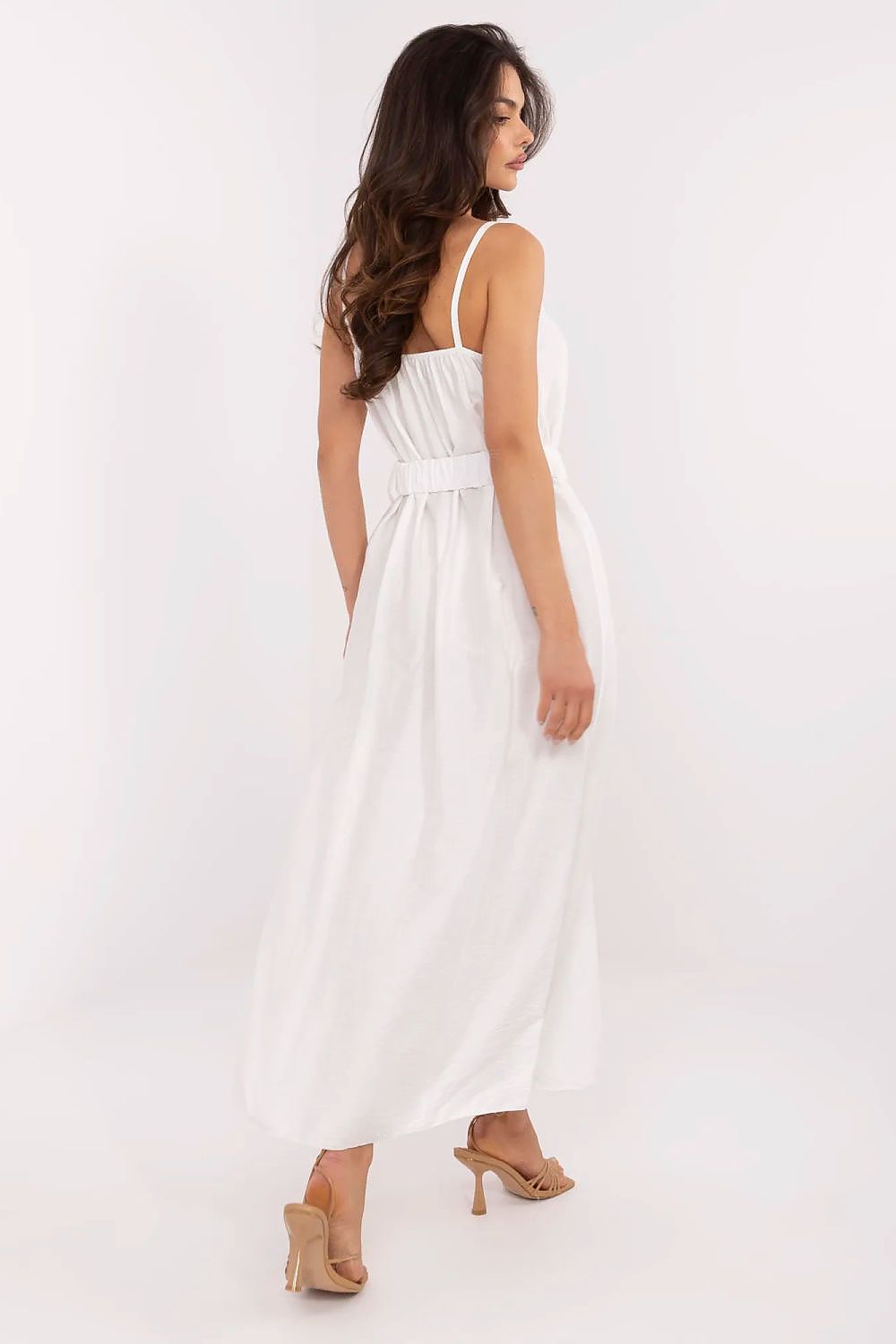  Дневна рокля model 213544 Italy Moda 