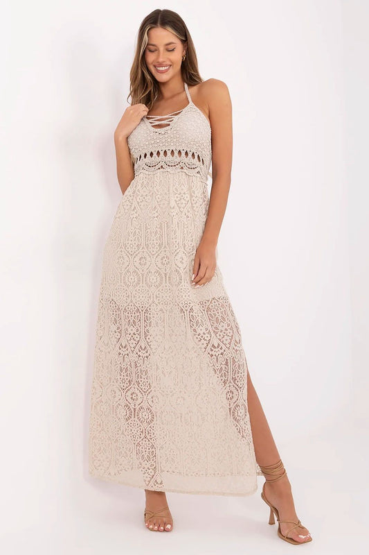  Дневна рокля model 213783 Italy Moda 