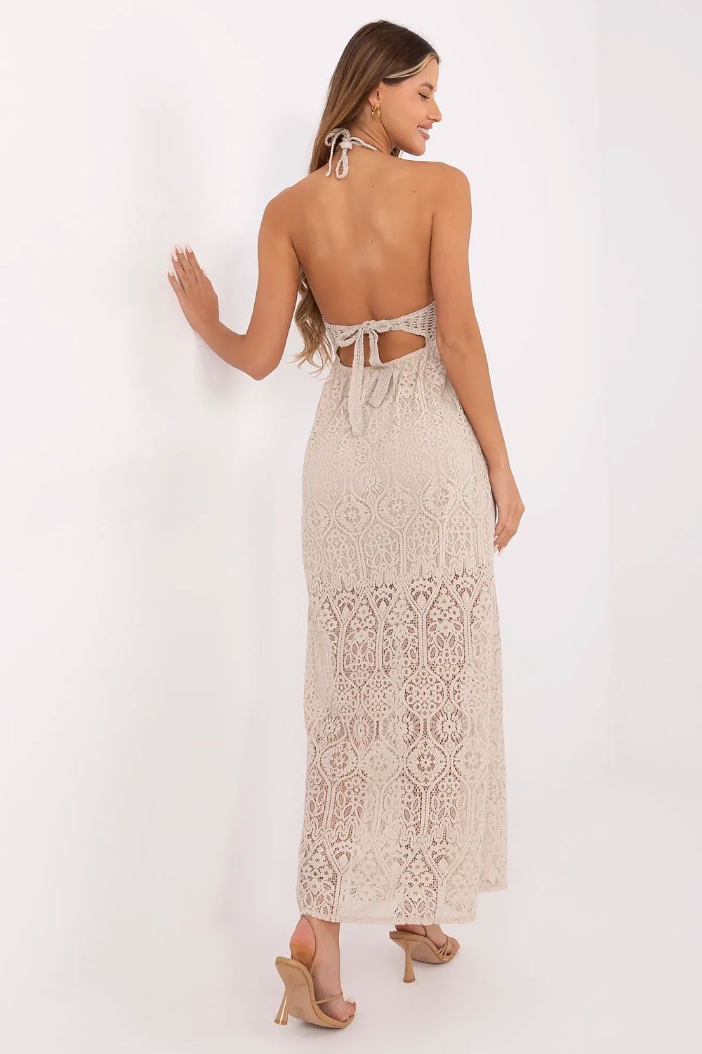  Дневна рокля model 213783 Italy Moda 