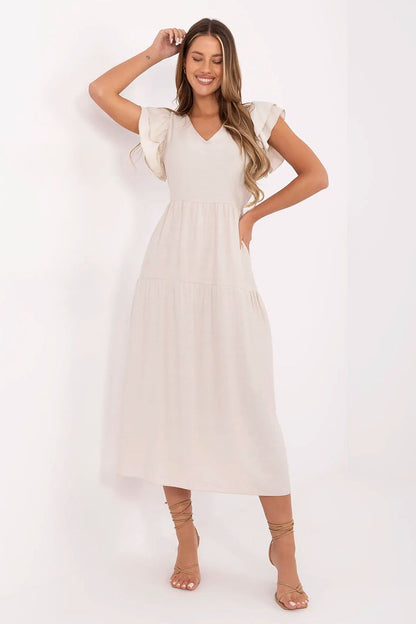  Дневна рокля model 213812 Italy Moda 