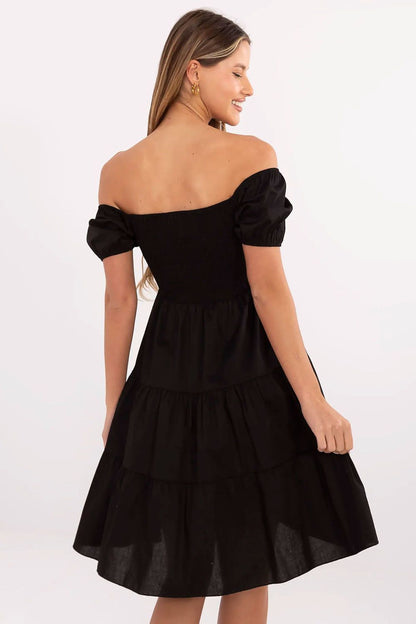  Дневна рокля model 213842 Italy Moda 