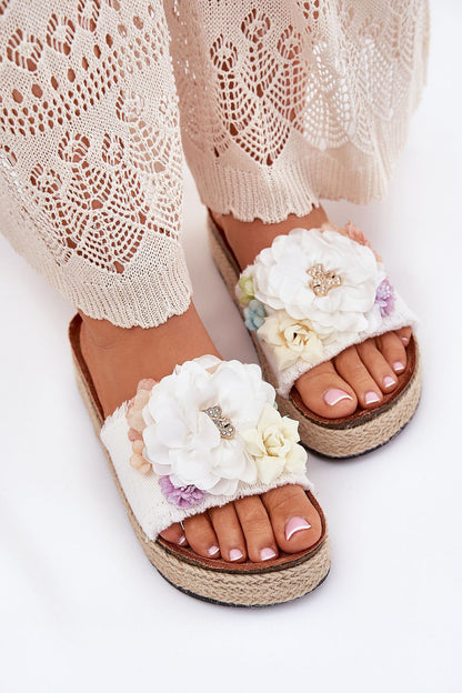  Джапанки model 213945 Step in style 