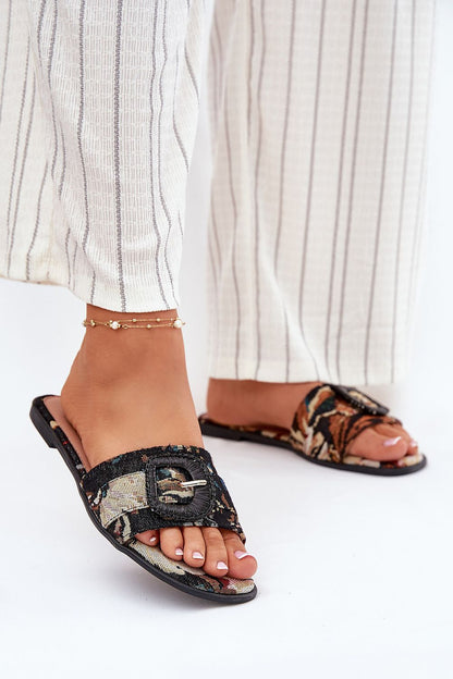  Джапанки model 213964 Step in style 