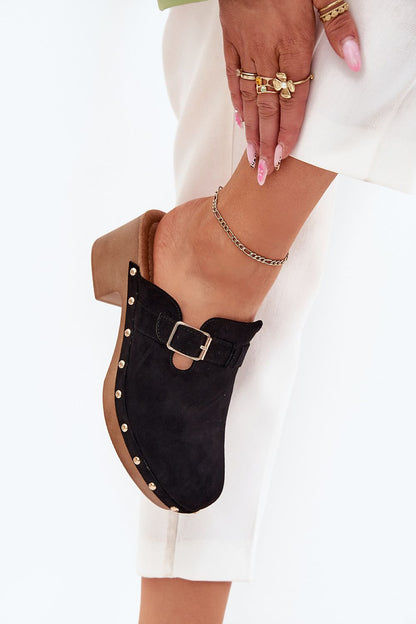  Джапанки model 214126 Step in style 