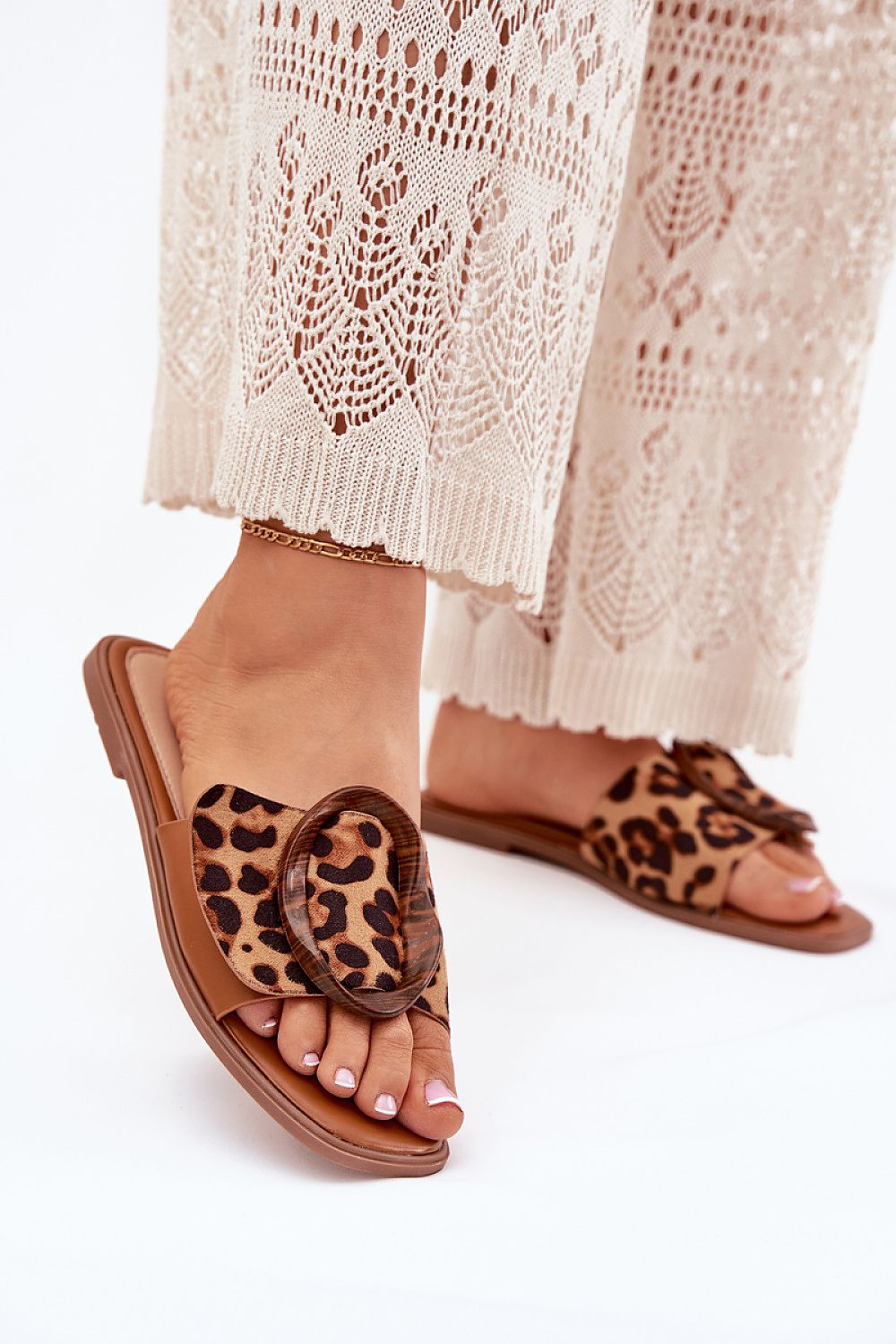  Джапанки model 214134 Step in style 
