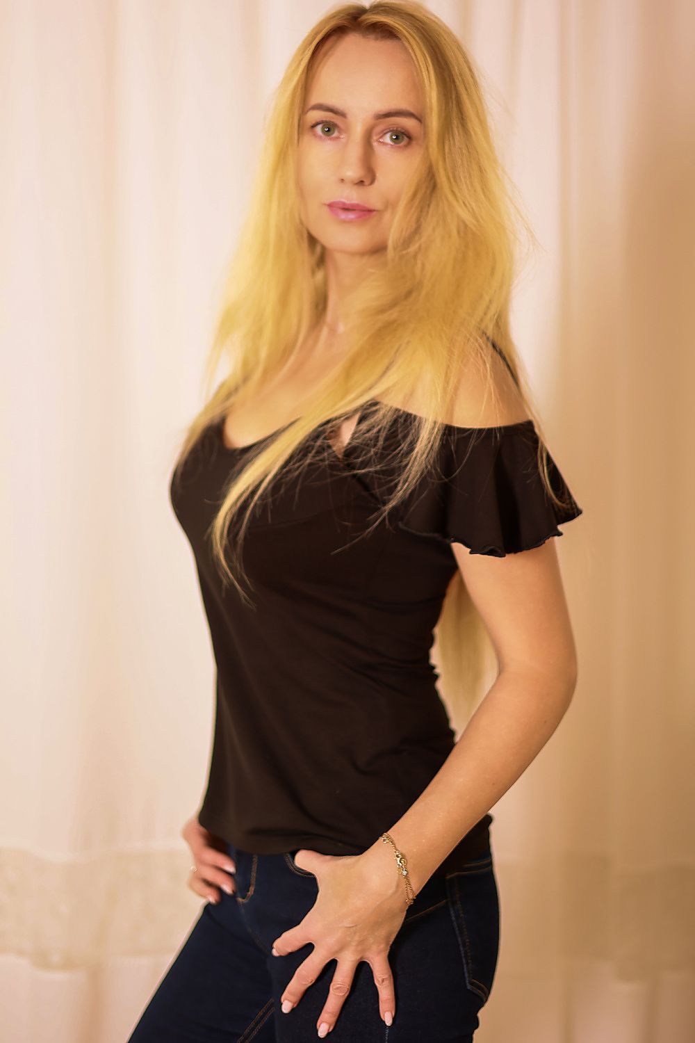  Блуза model 214232 Mirale 