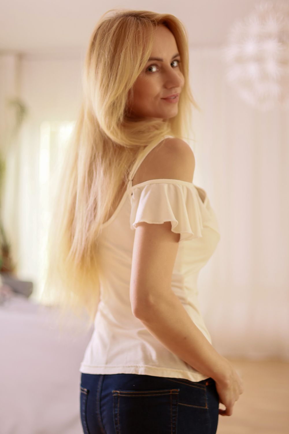  Блуза model 214234 Mirale 