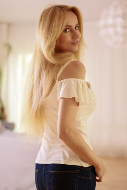  Блуза model 214234 Mirale 