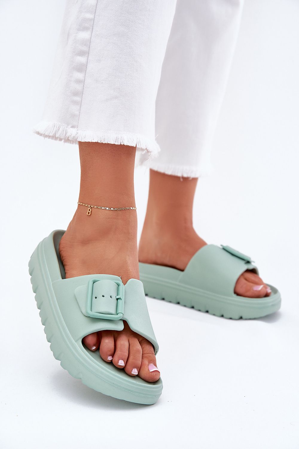  Джапанки model 214369 Step in style 