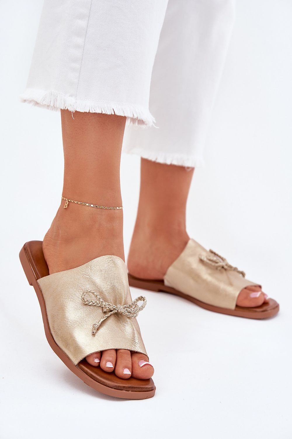  Джапанки model 214380 Step in style 