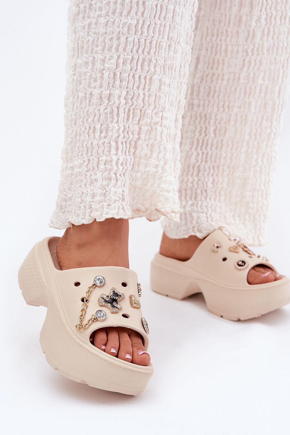  Джапанки model 214405 Step in style 