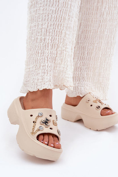  Джапанки model 214405 Step in style 