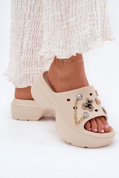  Джапанки model 214405 Step in style 