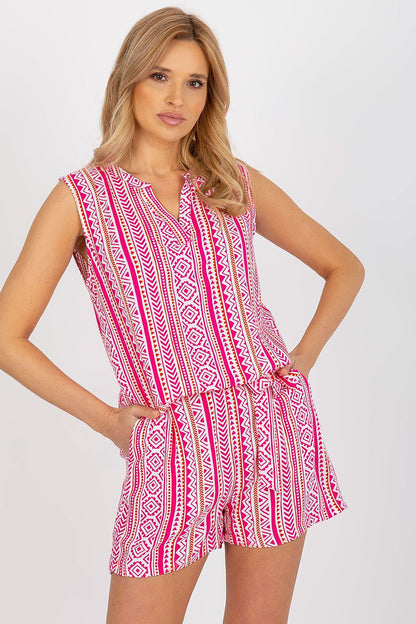  Блуза model 214457 Fresh Made 