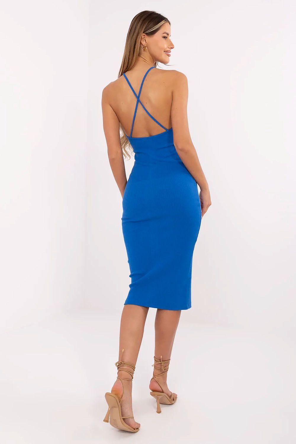  Дневна рокля model 214462 Rue Paris 