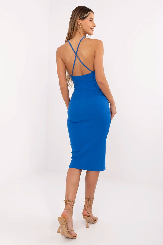  Дневна рокля model 214462 Rue Paris 