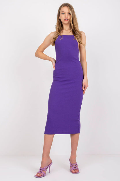  Дневна рокля model 214464 Rue Paris 