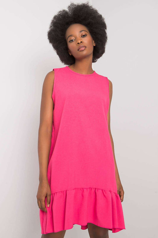  Дневна рокля model 214469 Rue Paris 