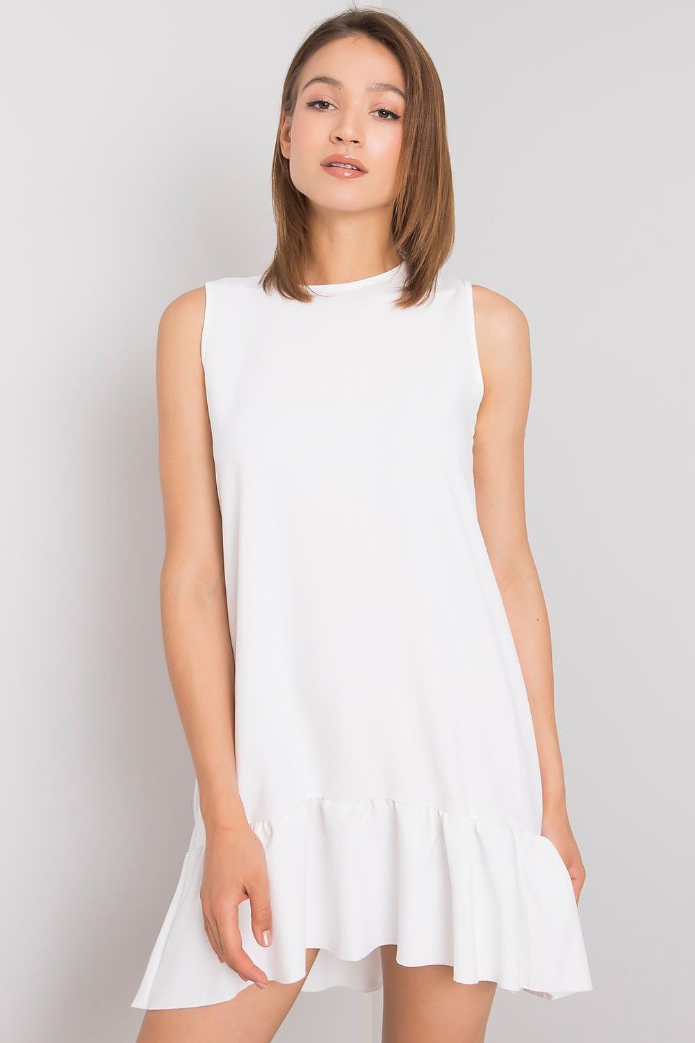  Дневна рокля model 214470 Rue Paris 