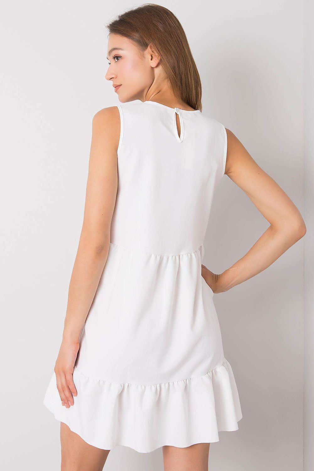  Дневна рокля model 214470 Rue Paris 