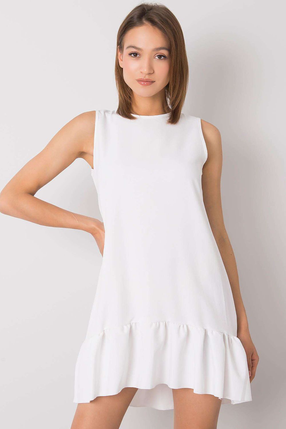  Дневна рокля model 214470 Rue Paris 