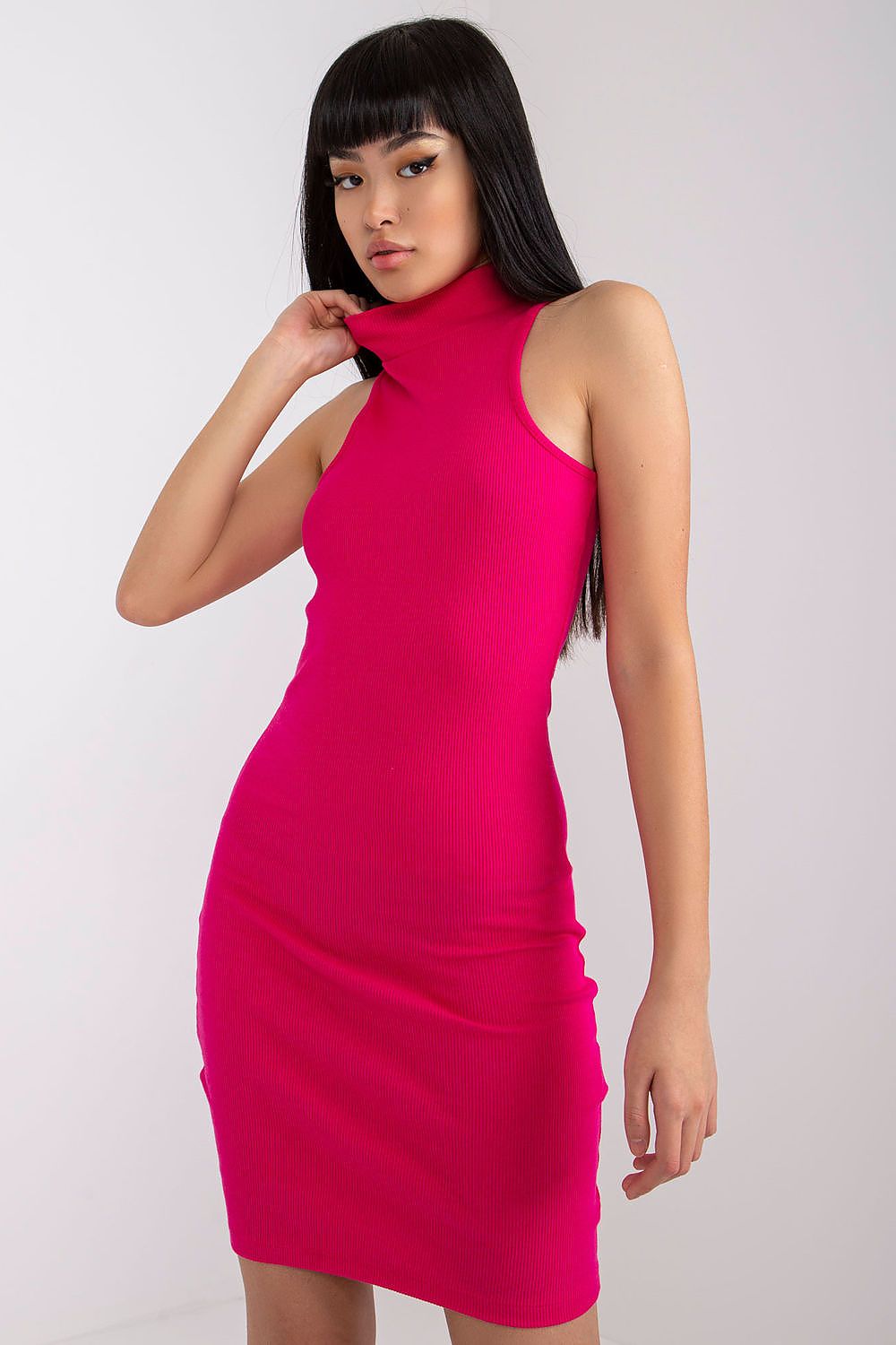  Дневна рокля model 214476 Rue Paris 