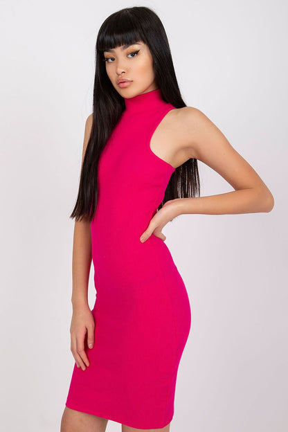  Дневна рокля model 214476 Rue Paris 