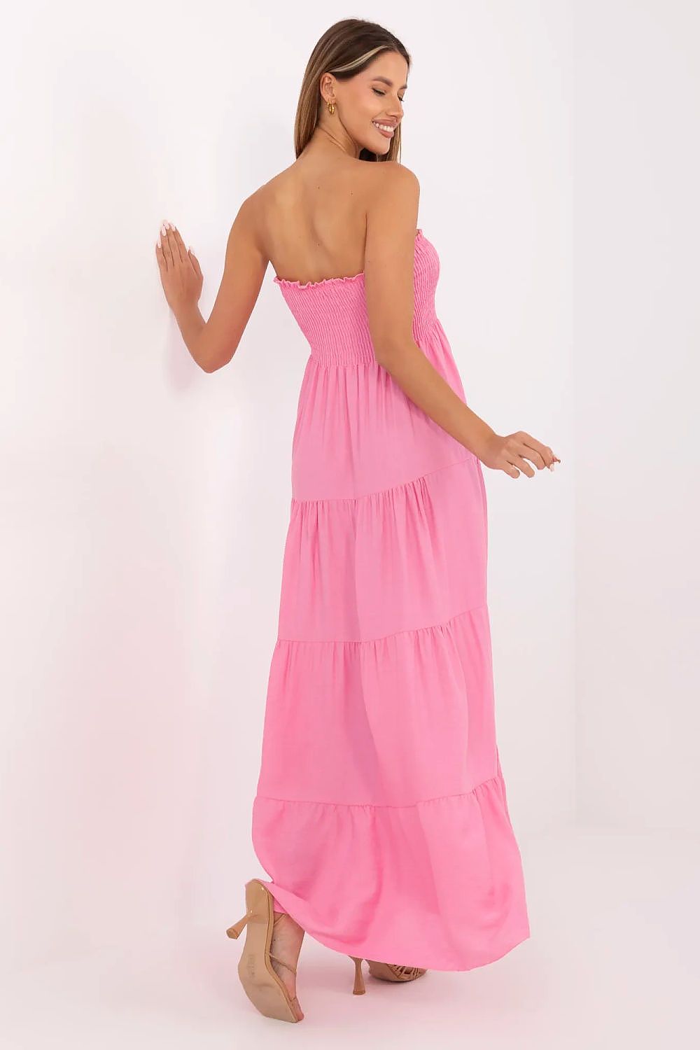  Дневна рокля model 214483 Italy Moda 