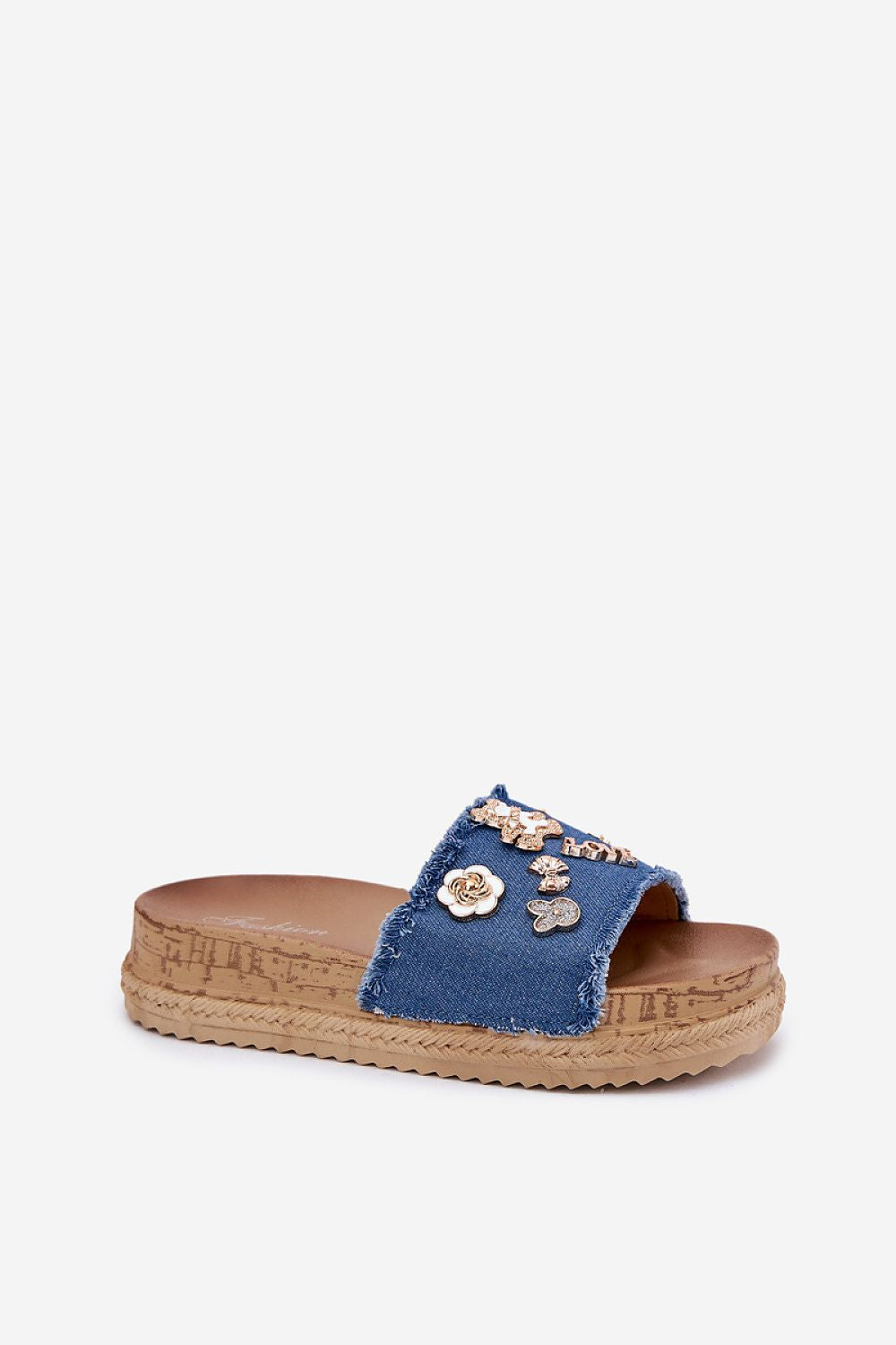  сланци на платформа model 214498 Step in style 