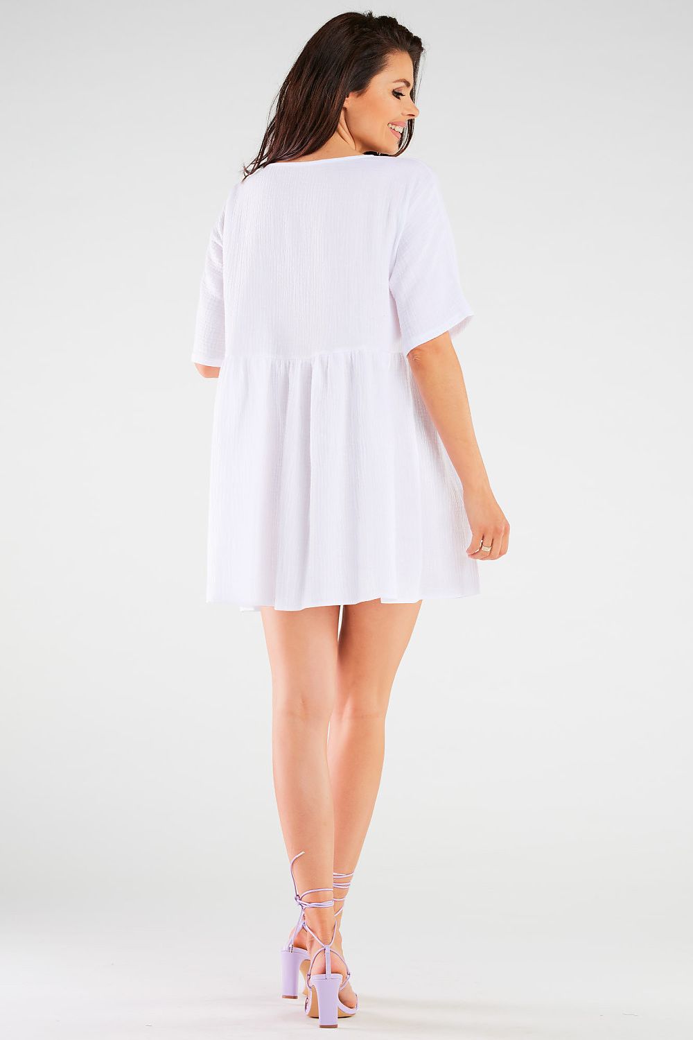  Дневна рокля model 214509 Infinite You 