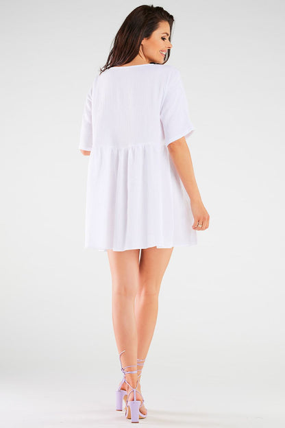  Дневна рокля model 214509 Infinite You 