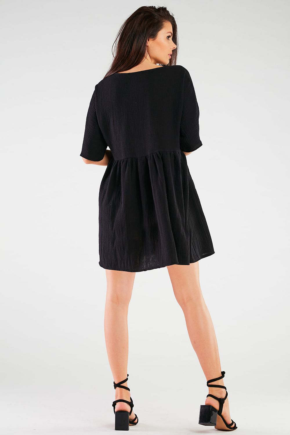  Дневна рокля model 214510 Infinite You 