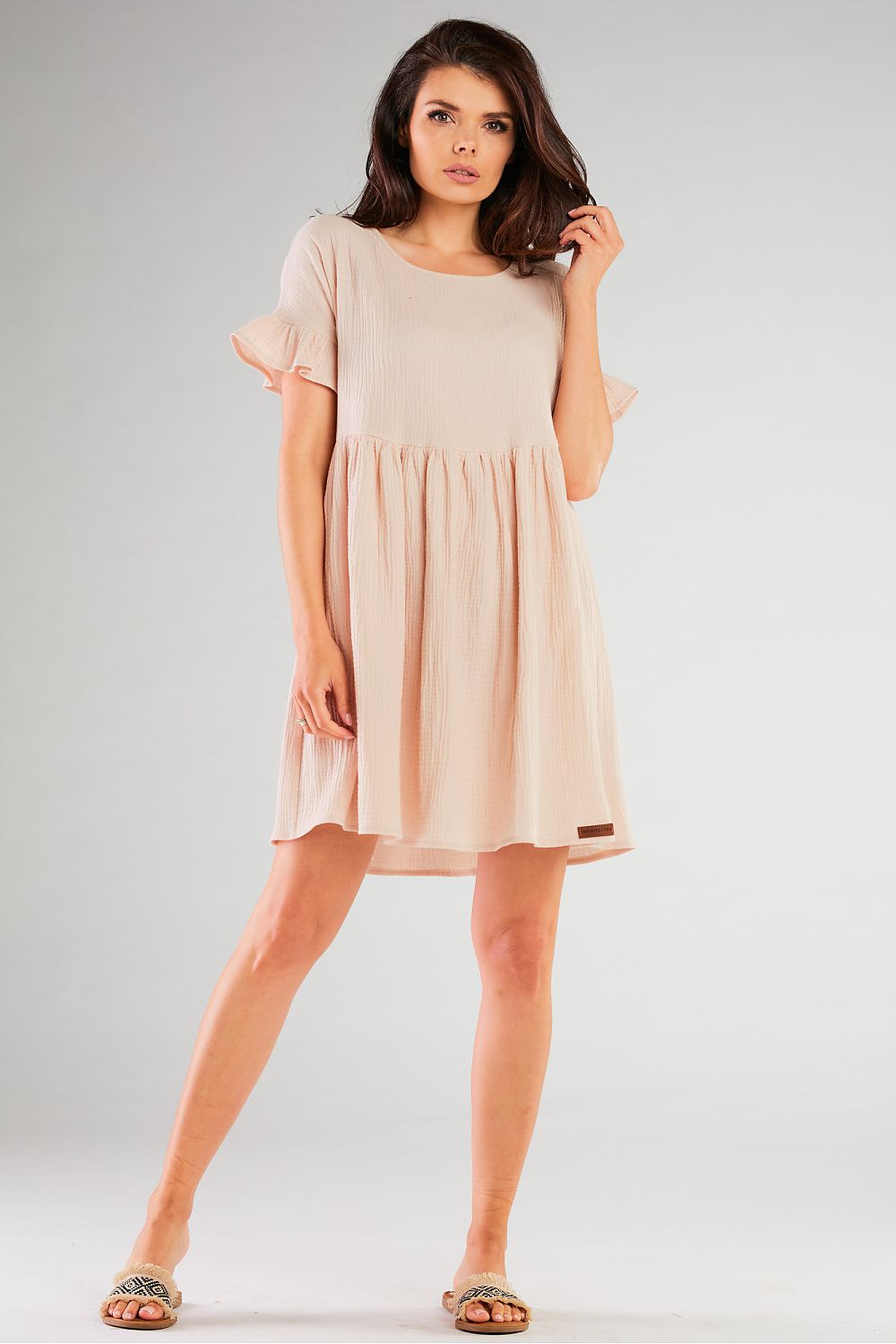  Дневна рокля model 214515 Infinite You 