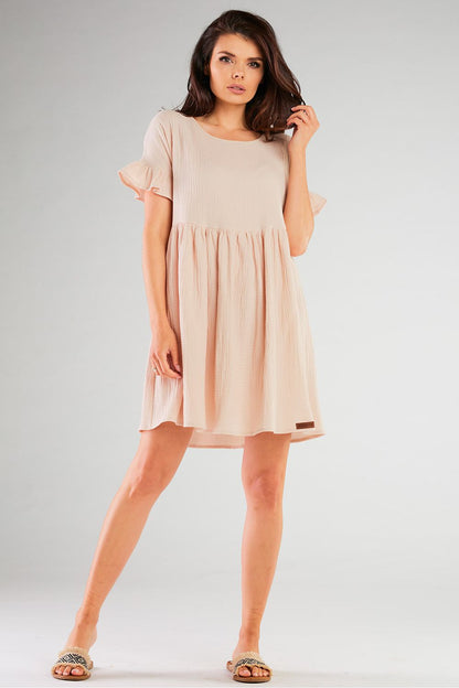  Дневна рокля model 214515 Infinite You 
