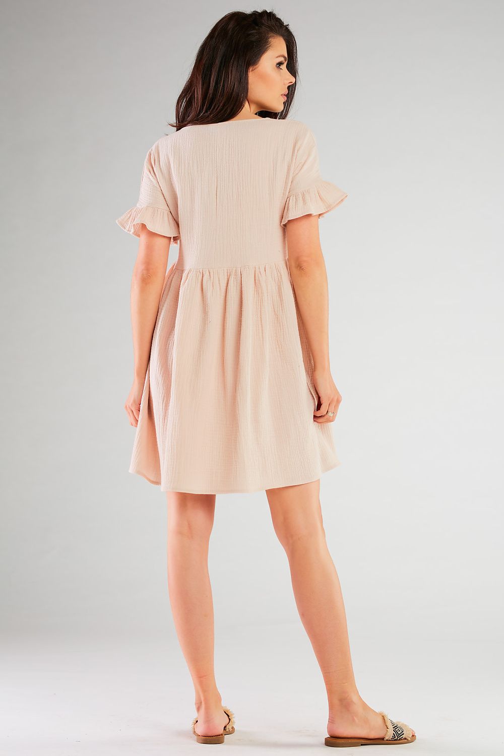  Дневна рокля model 214515 Infinite You 