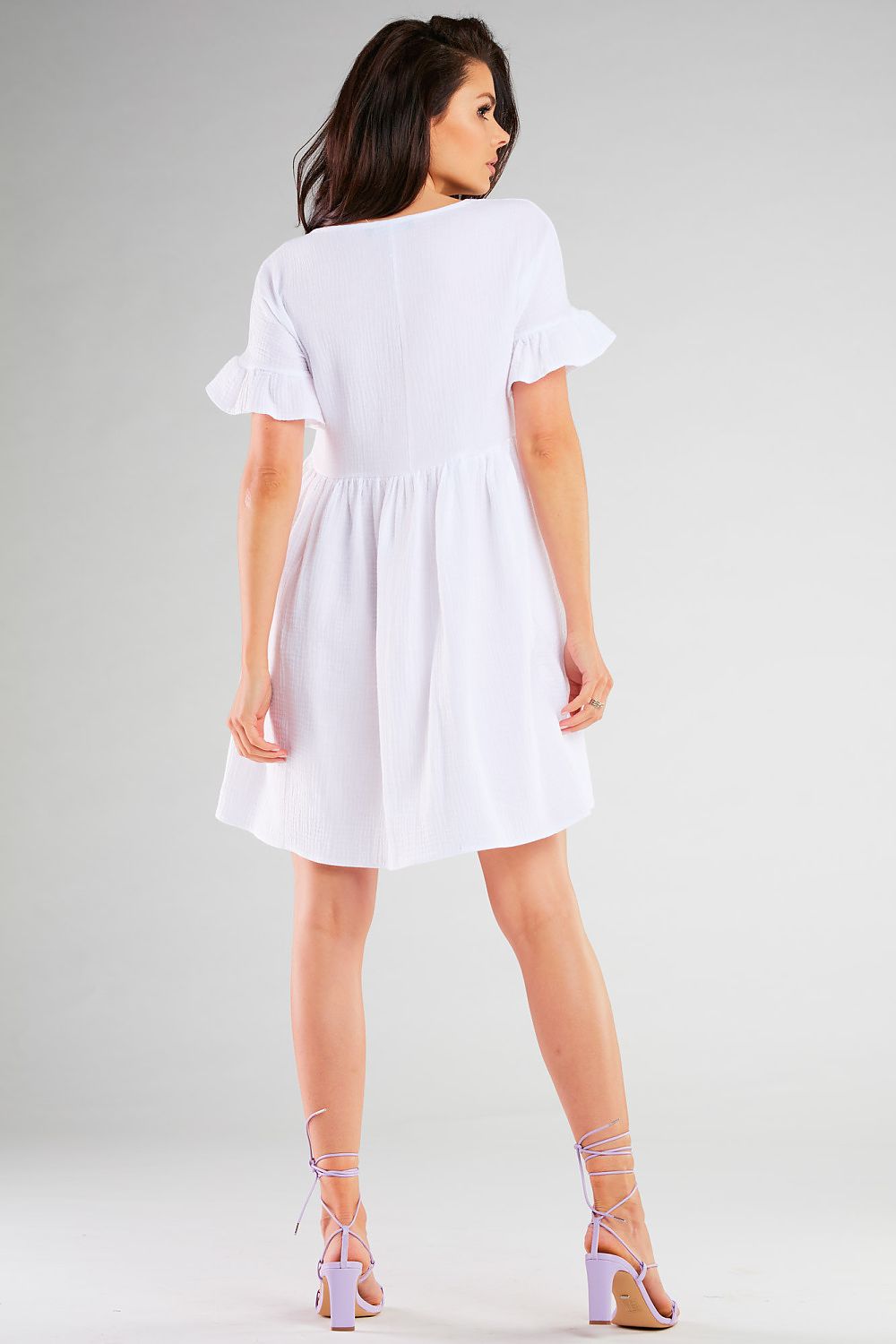  Дневна рокля model 214516 Infinite You 