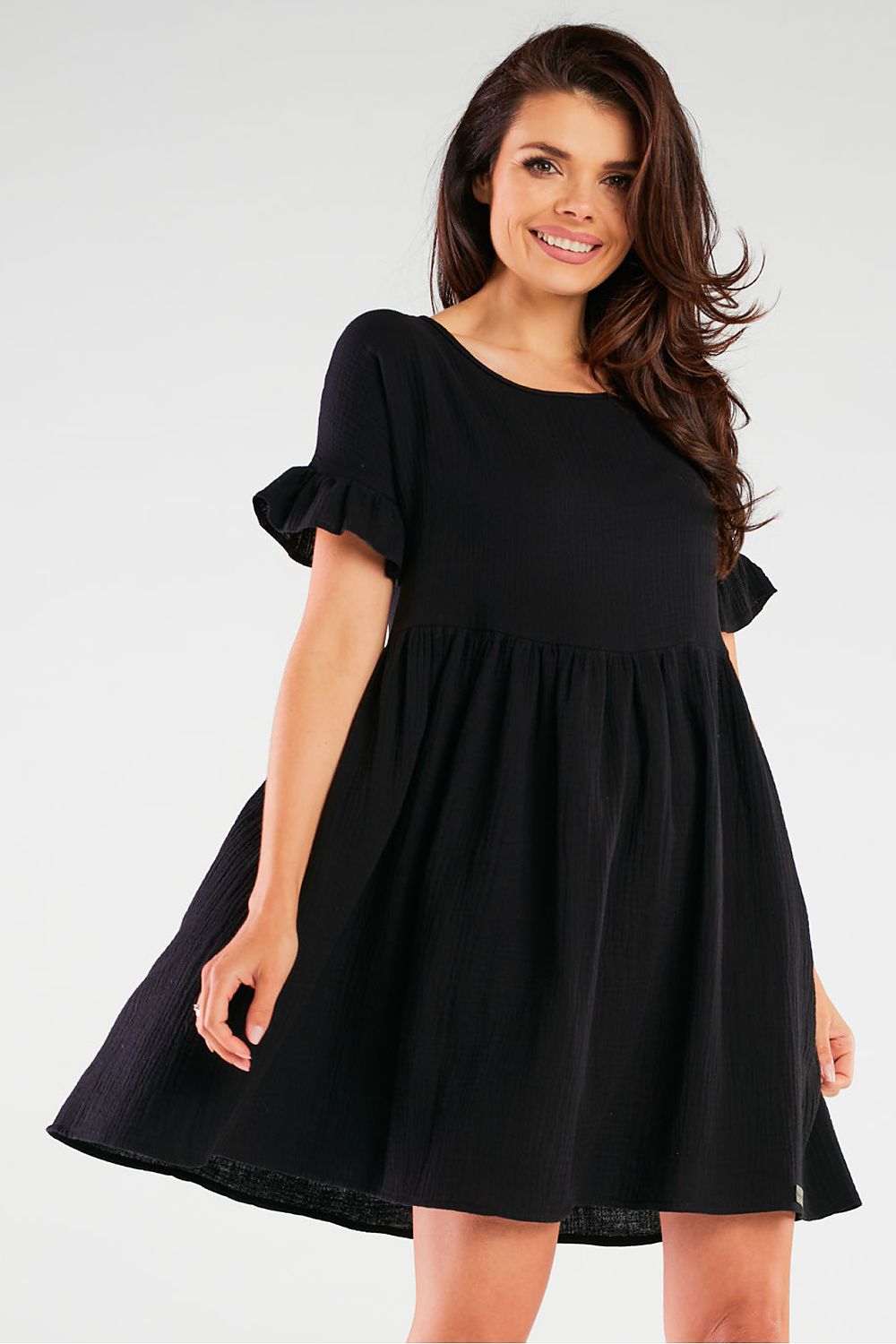  Дневна рокля model 214517 Infinite You 