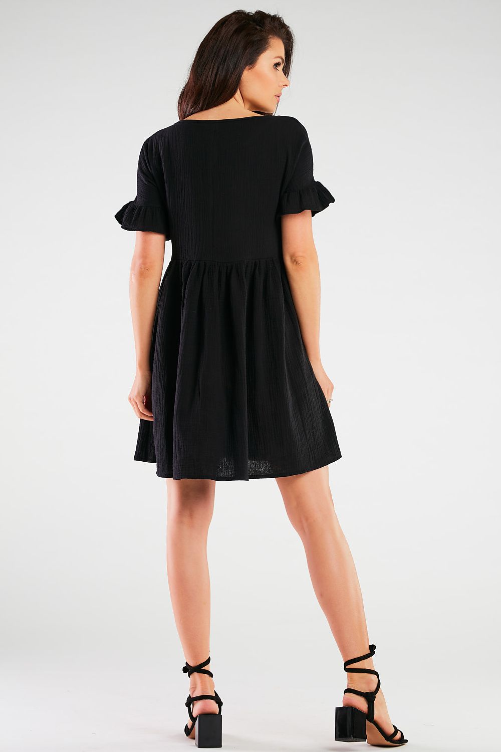  Дневна рокля model 214517 Infinite You 