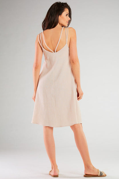  Дневна рокля model 214518 Infinite You 