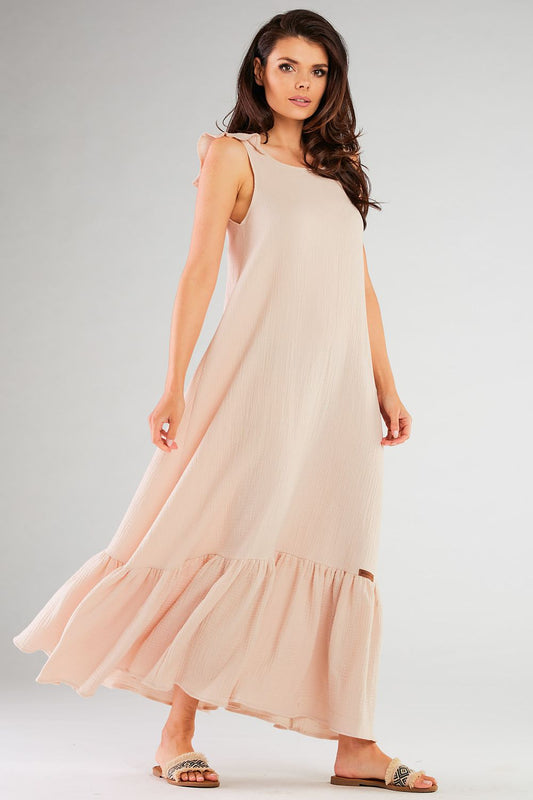  Дневна рокля model 214521 Infinite You 