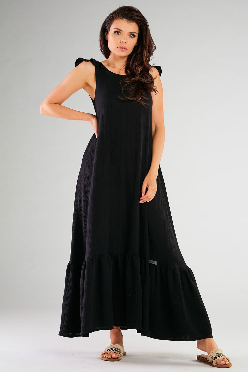  Дневна рокля model 214522 Infinite You 
